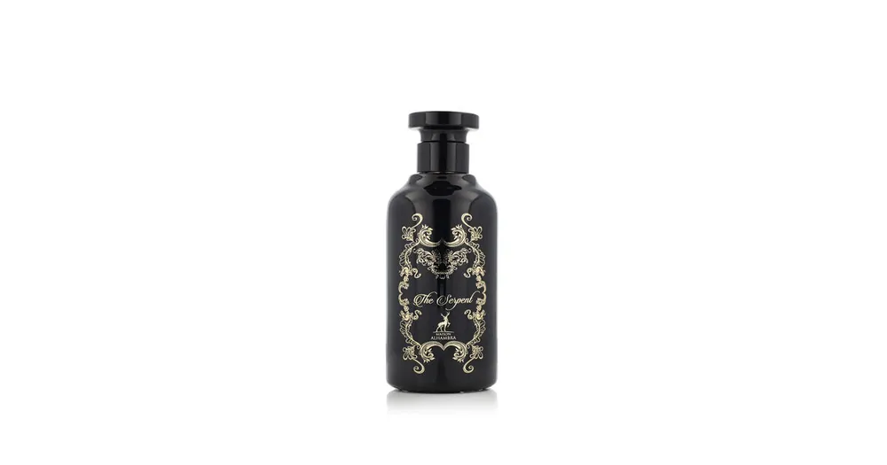 Maison Alhambra The Serpent EDP 100 ml UNISEX Časově Omezené