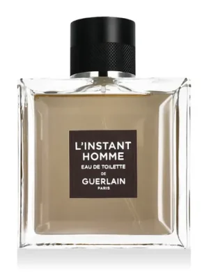 Guerlain L'Instant Homme de Guerlain EDT EDT tester 100 ml M Hit Sezóny