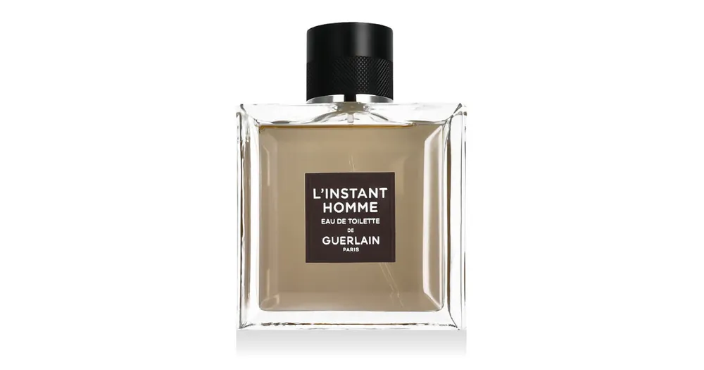 Guerlain L'Instant Homme de Guerlain EDT EDT tester 100 ml M Hit Sezóny