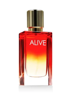 Jen Po Omezenou Doba Hugo Boss Boss Alive Intense EDP 30 ml W
