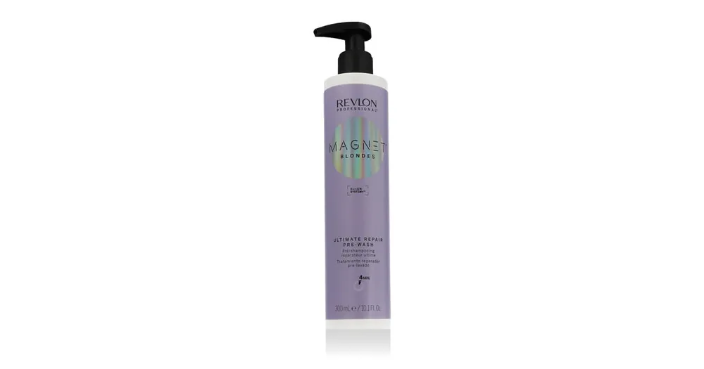 Revlon Professional Magnet Blonde Ultimate Repair Pre-Wash 300 ml . Must-Have