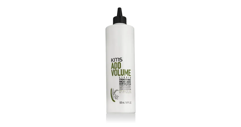 KMS Addvolume Liquid 500 ml . Odeslání Ihned