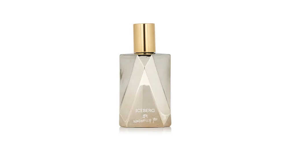 Iceberg Be Wonderfully You EDT 100 ml W Hit Sezóny