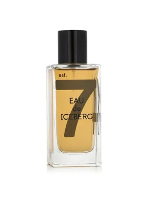 Iceberg Eau de Iceberg Amber EDT 100 ml M Autentický