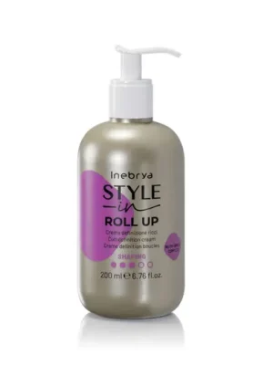 Cenový Hit Inebrya Style-In Roll Up Curl Definition Cream 200 ml  .