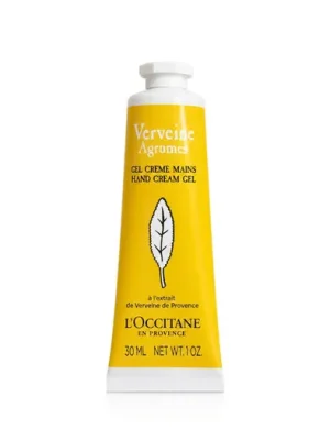 Horká Nabídka L'Occitane Verveine Agrumes 2015 krém na ruce 30 ml UNISEX