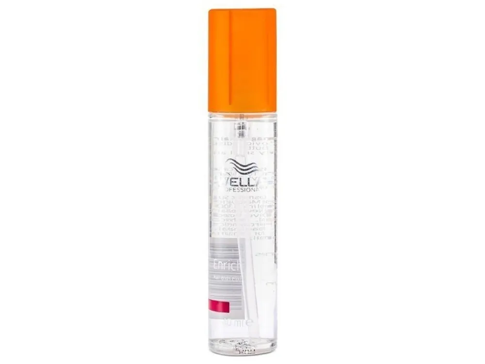 Časově Omezené WELLA Professionals Enrich Hair Ends Elixier fluid pro poškozené konečky vlasů 40ml