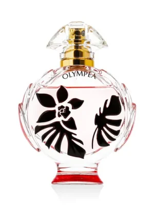 Finální Výprodej Paco Rabanne Olympéa Flora EDP Intense 30 ml W