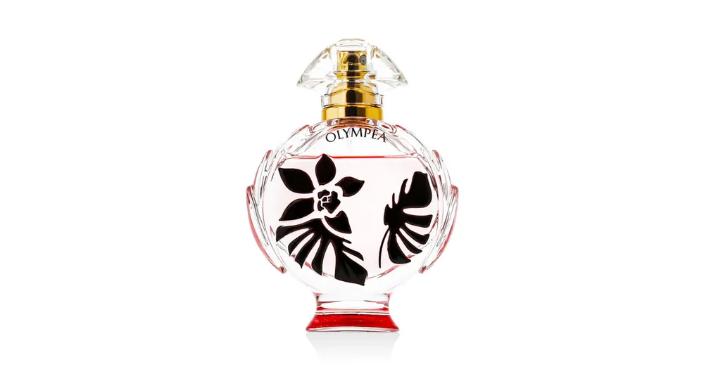 Finální Výprodej Paco Rabanne Olympéa Flora EDP Intense 30 ml W