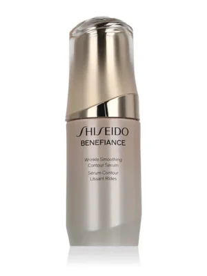 Shiseido Benefiance Wrinkle Smoothing Contour Serum 30 ml . Akční Nabídka