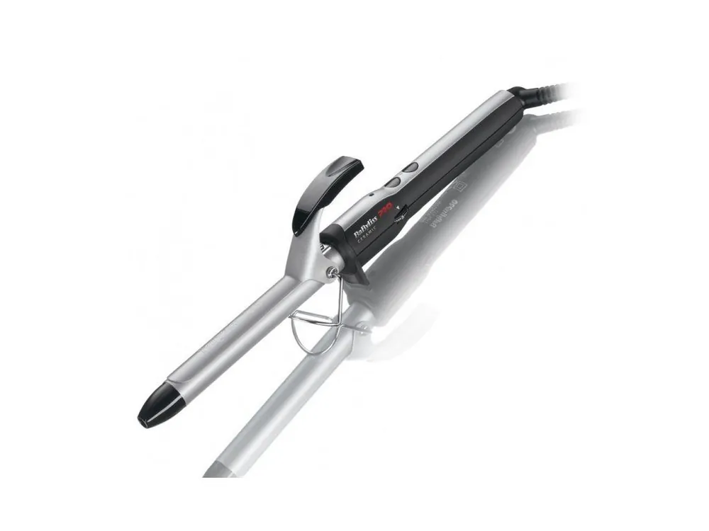 BABYLISS PRO 2172TTE Profesionální titanovo turmalínová kulma - průměr 19mm Koupit Online