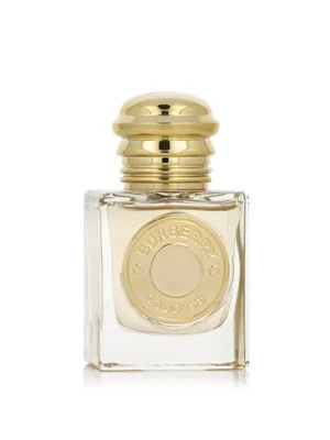 Zlevněný Burberry Goddess EDP plnitelný 30 ml W