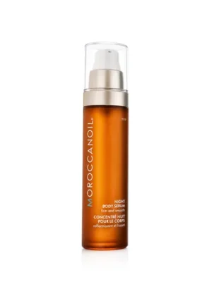 Značkový Moroccanoil Night Body Serum 50 ml .