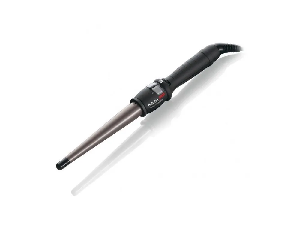 BABYLISS PRO 2280TTE Conical Iron profesionální kónická kulma na vlasy - průměr 13-25mm Bezpečná Platba