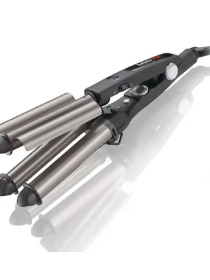BABYLISS PRO 2269TTE Triple Waver profesionální trojkulma na vlasy - průměr 22-19-22mm Nejprodávanější