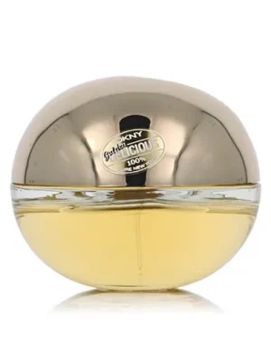 DKNY Donna Karan Be Delicious Golden EDP 50 ml W Rychlé Dodání