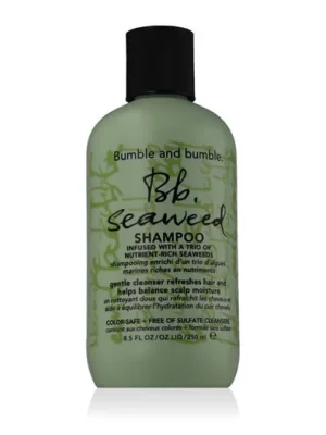 Novinka Bumble and bumble Bb. Seaweed Shampoo 250 ml