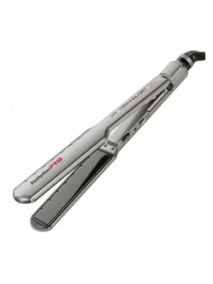 Autentický BABYLISS PRO 2073EPE Nano Titanium Dry And Straight profi žehlička na vlhké vlasy - 38mm