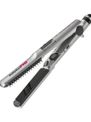 Časově Omezené BABYLISS PRO 2670EPE SILKEN TOUCH Straightener profesionální žehlička na vlasy - 25mm