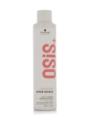 Sezónní Sleva Schwarzkopf Professional Osis+ Super Shield Spray 300 ml