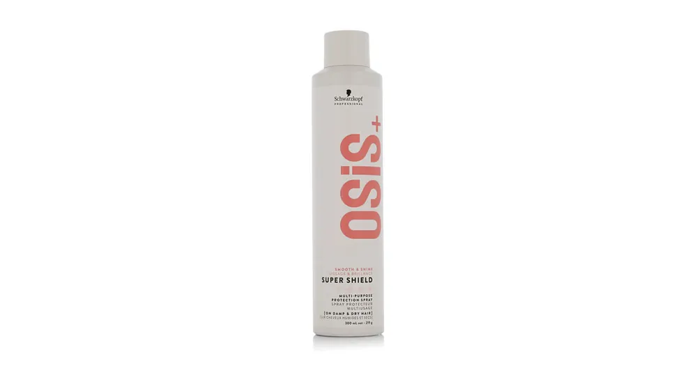 Sezónní Sleva Schwarzkopf Professional Osis+ Super Shield Spray 300 ml