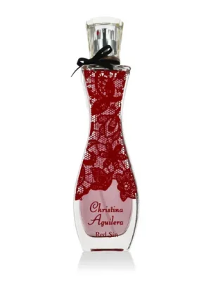 Nakupujte Hned Christina Aguilera Red Sin EDP 75 ml W