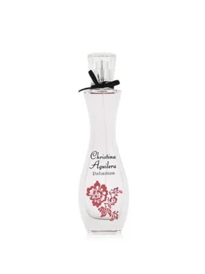 Nejlepší Cena Christina Aguilera Definition EDP 75 ml W