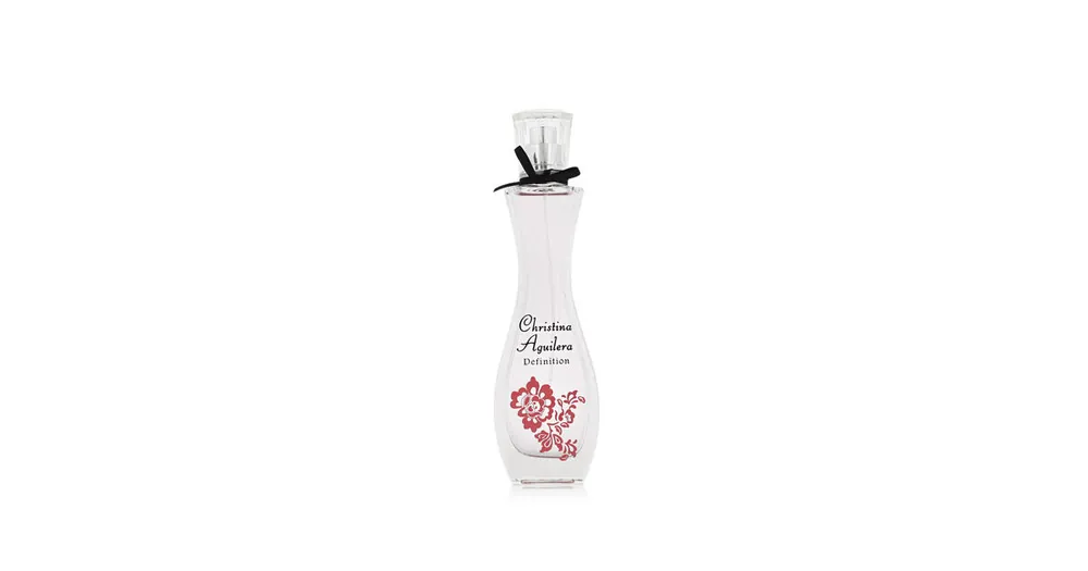 Nejlepší Cena Christina Aguilera Definition EDP 75 ml W