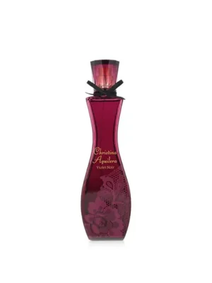 Rychlé Dodání Christina Aguilera Violet Noir EDP 75 ml W