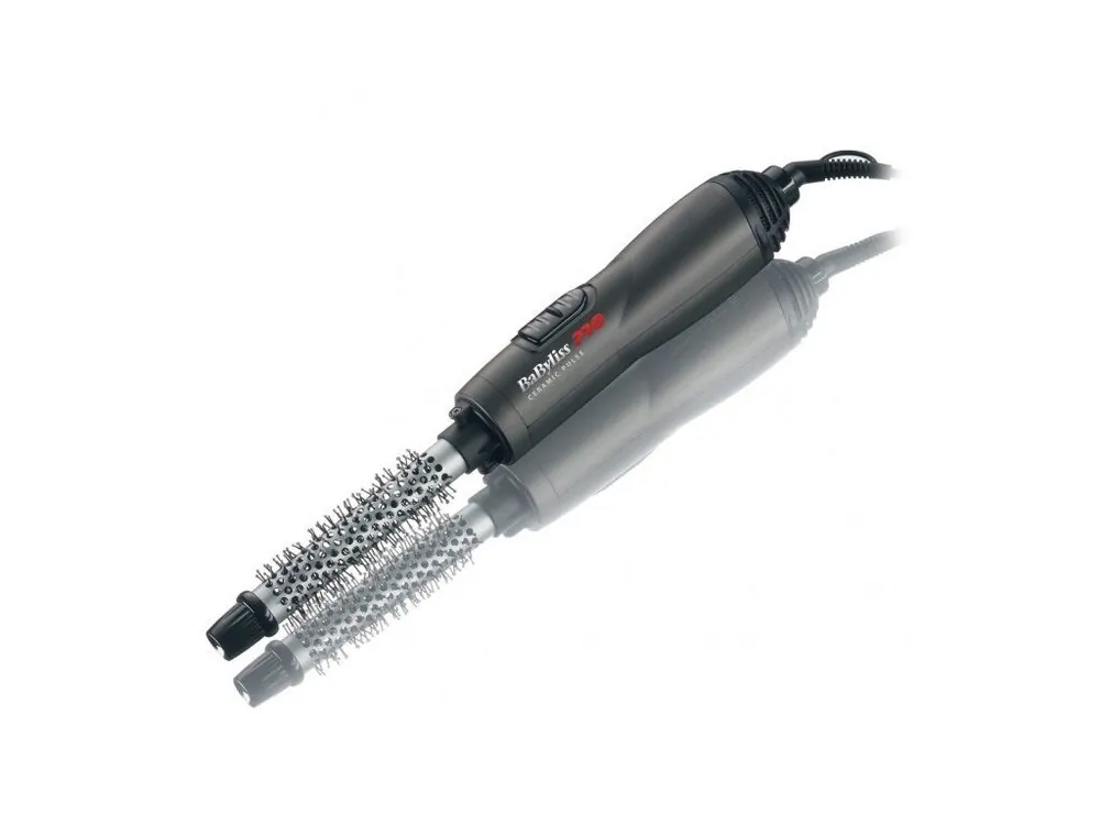 BABYLISS PRO 2675TTE CERAMIC AIRSTYLER 700W kulmofén na vlasy - průměr 19mm Výprodej