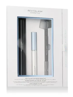 Nakupujte Hned RevitaLash Triple Threat Sensitive Collection .