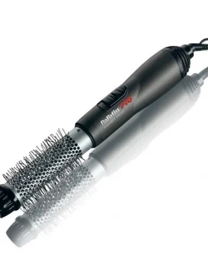 Hit Sezóny BABYLISS PRO 2676E CERAMIC AIRSTYLER 700W kulmofén na vlasy - průměr 32mm