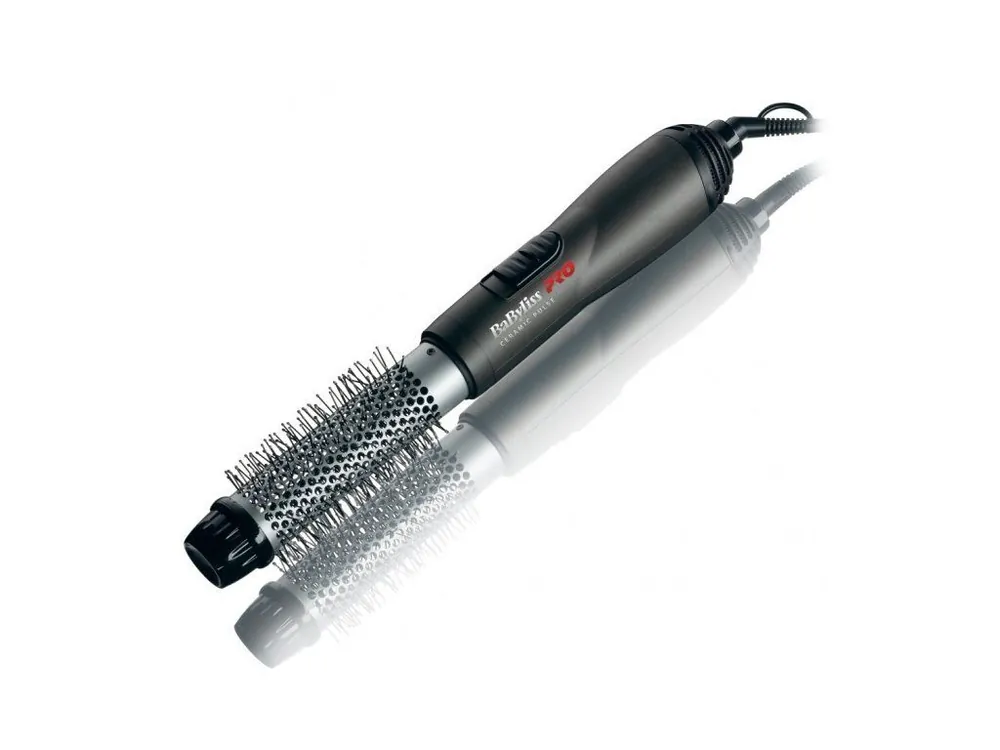 Hit Sezóny BABYLISS PRO 2676E CERAMIC AIRSTYLER 700W kulmofén na vlasy - průměr 32mm