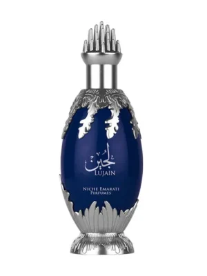 Poslední Šance Lattafa Niche Emarati Lujain EDP 100 ml UNISEX
