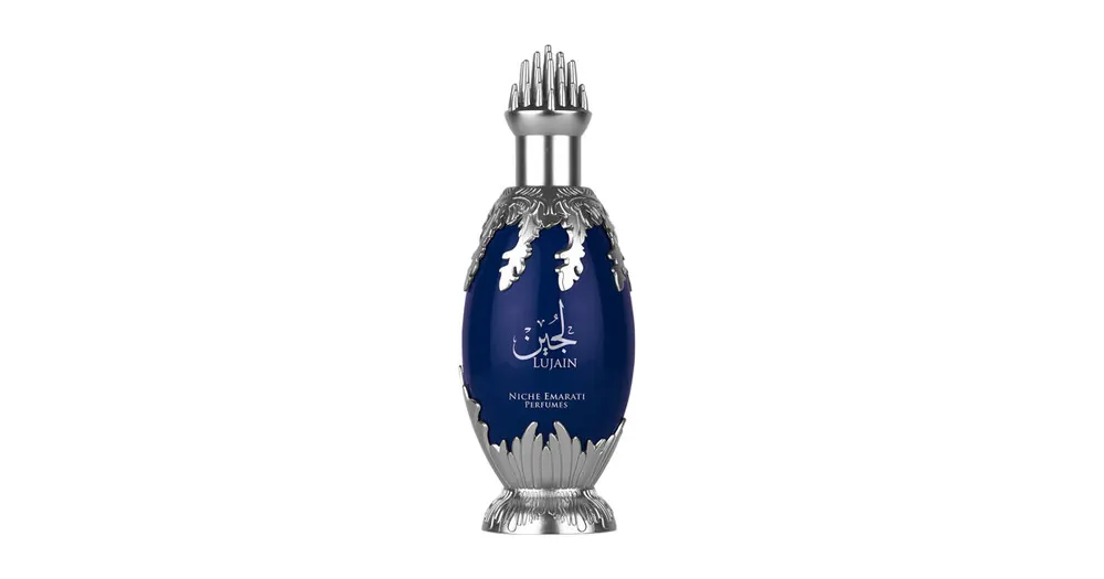 Poslední Šance Lattafa Niche Emarati Lujain EDP 100 ml UNISEX