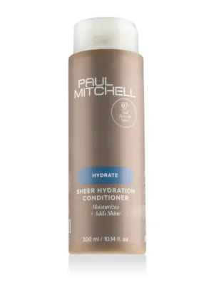 Paul Mitchell Sheer Hydration Conditioner 300 ml . Cenový Hit
