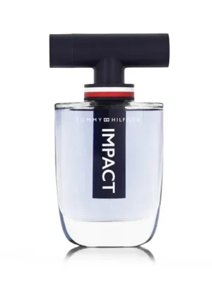 Cenový Hit Tommy Hilfiger Impact EDT 100 ml + Kapesní sprej plnitelný 4 ml M