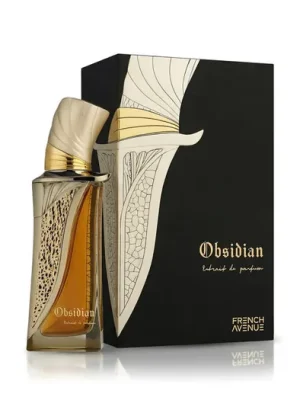 Výprodej French Avenue Obsidian Extrait de Parfum 100 ml UNISEX  .