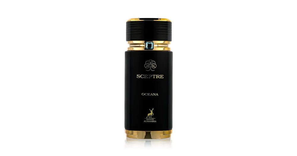 Maison Alhambra Sceptre Oceana EDP 100 ml M Must-Have
