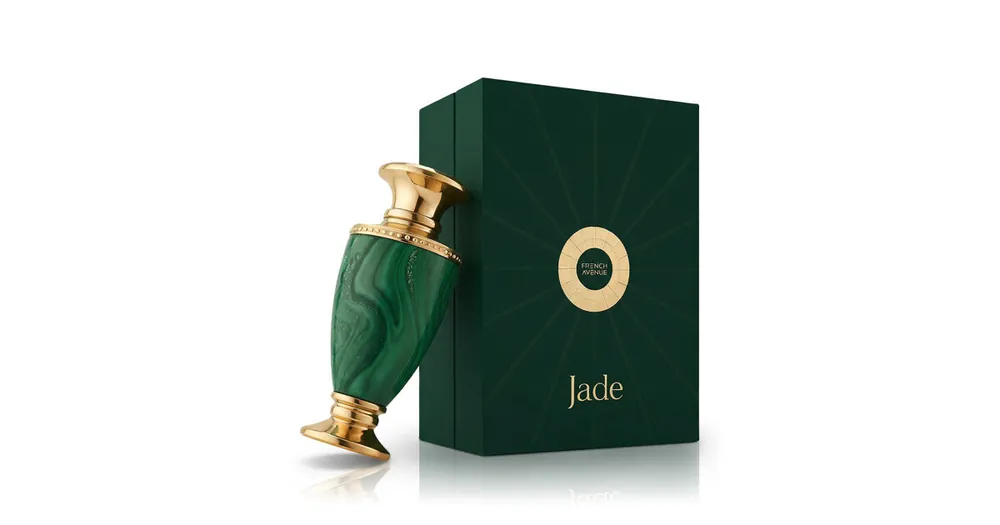 Odeslání Ihned French Avenue Jade Extrait de Parfum 100 ml UNISEX .