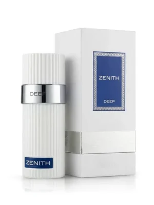 French Avenue Zenith Deep Extrait de Parfum 100 ml M . Víkendová Akce