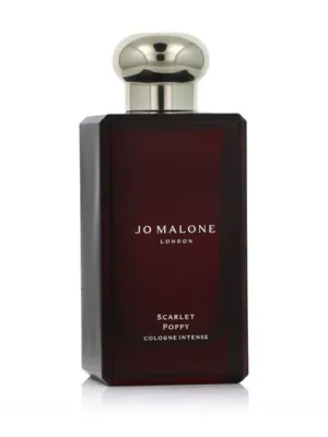 Tovární Cena Jo Malone Scarlet Poppy EDC Intense 100 ml UNISEX