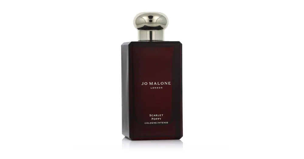 Tovární Cena Jo Malone Scarlet Poppy EDC Intense 100 ml UNISEX