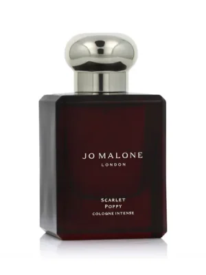 Jo Malone Scarlet Poppy EDC Intense 50 ml UNISEX Jen Po Omezenou Doba