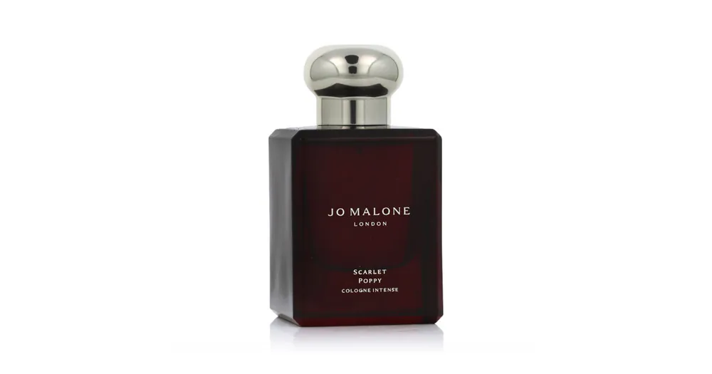 Jo Malone Scarlet Poppy EDC Intense 50 ml UNISEX Jen Po Omezenou Doba