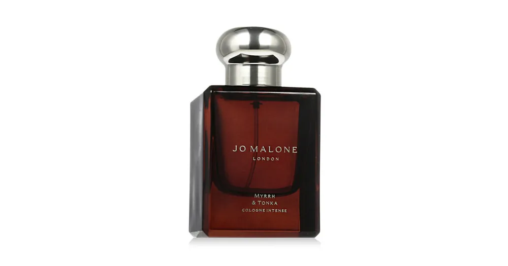 Jo Malone Myrrh & Tonka EDC Intense 50 ml UNISEX Hit Sezóny