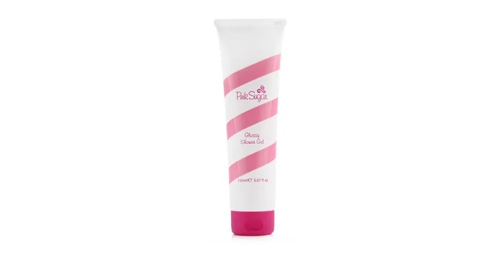 Aktuální Pink Sugar Pink Sugar SG 150 ml W