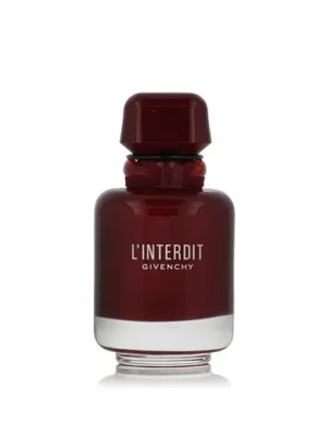 Givenchy L'Interdit Rouge Ultime EDP 50 ml W Bezpečná Platba