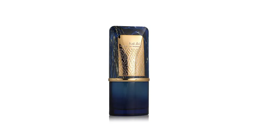 Lattafa Al Nashama Caprice EDP 100 ml M Objednat Nyní
