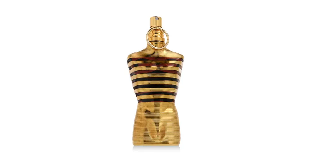Dokud Zásoby Vydrží Jean Paul Gaultier Le Male Elixir Parfém 125 ml M